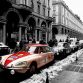 15th Rally Monte Carlo Historique