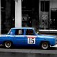 15th Rally Monte Carlo Historique