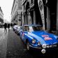 15th Rally Monte Carlo Historique