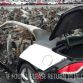 16 Fisker Karma on fire
