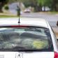 19 Childs in Renault Clio at South Africa
