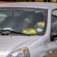 19 Childs in Renault Clio at South Africa