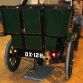 1904 Talbot CT2K 9/11hp Twin-Cylinder Rear-Entrance Tonneau Chassis no. 3085
