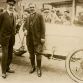1914 Opel Grand Prix car 11