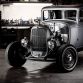 1932 Ford 5-Window Coupe body