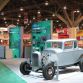 1932 Ford 5-Window Coupe body