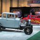 1932 Ford 5-Window Coupe body