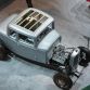 1932 Ford 5-Window Coupe body