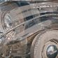 1939 Pontiac Plexiglas Deluxe Six Ghost Car