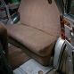1939 Pontiac Plexiglas Deluxe Six Ghost Car