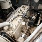 1939 Pontiac Plexiglas Deluxe Six Ghost Car