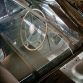 1939 Pontiac Plexiglas Deluxe Six Ghost Car
