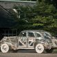 1939 Pontiac Plexiglas Deluxe Six Ghost Car