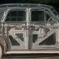 1939 Pontiac Plexiglas Deluxe Six Ghost Car
