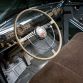 1939 Pontiac Plexiglas Deluxe Six Ghost Car