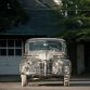 1939 Pontiac Plexiglas Deluxe Six Ghost Car