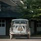 1939 Pontiac Plexiglas Deluxe Six Ghost Car