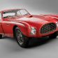 Ferrari 340 Mexico Vignale Coupe 1952