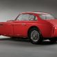 Ferrari 340 Mexico Vignale Coupe 1952