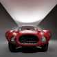 Ferrari 340 Mexico Vignale Coupe 1952