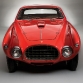 Ferrari 340 Mexico Vignale Coupe 1952