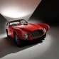 Ferrari 340 Mexico Vignale Coupe 1952