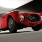 Ferrari 340 Mexico Vignale Coupe 1952