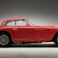 Ferrari 340 Mexico Vignale Coupe 1952