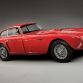 Ferrari 340 Mexico Vignale Coupe 1952