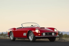1958 Ferrari 250 GT Spyder