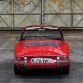 1964 Porsche 911 Cabriolet Prototype in auction (9)
