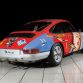 1965 Porsche 911 "007" by Peter Klasen 1965_Porsche_911_by_Peter_Klasen_02