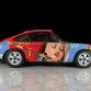1965 Porsche 911 "007" by Peter Klasen 1965_Porsche_911_by_Peter_Klasen_05