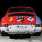 1965 Porsche 911 "007" by Peter Klasen 1965_Porsche_911_by_Peter_Klasen_10