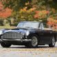 1965 Aston Martin DB5 Convertible at Bonhams Paris 2015 (1)