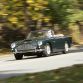 1965 Aston Martin DB5 Convertible at Bonhams Paris 2015 (3)