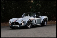1965 Shelby Cobra 427 Competition
