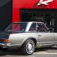 1967 Mercedes-Benz SL 250