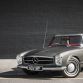 1967 Mercedes-Benz SL 250