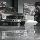1967 Mercedes-Benz SL 250