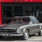 1967 Mercedes-Benz SL 250