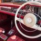 1967 Mercedes-Benz SL 250