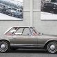 1967 Mercedes-Benz SL 250