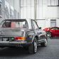 1967 Mercedes-Benz SL 250