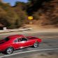 Chevrolet Camaro RS 1968