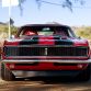 Chevrolet Camaro RS 1968