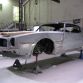 Pontiac Firebird 1970