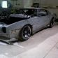 Pontiac Firebird 1970