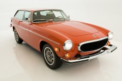 1973 Volvo 1800ES with 88 miles for sale