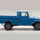 1974 Toyota Land Cruiser FJ45 Pickup (3)